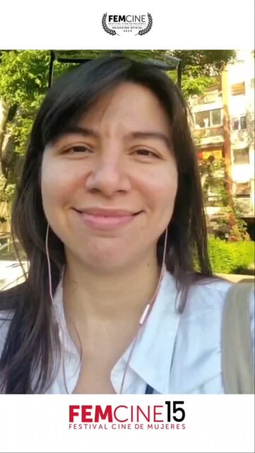 🎬 “78 Days” de Emilija Gašić fue reconocida con el Premio a la Mejor Película de la Competencia Internacional de Largometrajes en #FEMCINE15, y hoy compartimos con ustedes su mensaje de agradecimiento.
📽️ En este video, la directora y guionista serbia celebra este reconocimiento desde la distancia, agradeciendo al jurado y al festival por visibilizar su ópera prima.
🌍 Gracias Emilija por regalarnos esta historia. ¡Felicitaciones por este merecido reconocimiento!
🔺🔻🔺🔻🔺🔻
#FEMCINE15 #78Days #EmilijaGasic #CompetenciaInternacional #CineDeMujeres #FestivalDeCine #PremiaciónFEMCINE #AgradecimientoDirectora