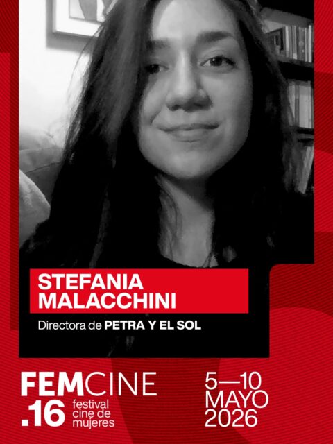 🎬✨ COMPETENCIA INTERNACIONAL DE CORTOMETRAJES / PETRA Y EL SOL / MALU FURCHE & STEFANIA MALACCHINI / FEMCINE 16 📽️

Programa 2

¿Dónde verlo? 👀👇🏻

🗓️ Funciones

• 8 mayo — 18:30 hrs | Cine UC
• 9 mayo — 17:00 hrs | Cineteca Nacional de Chile

FEMCINE 16, del 5 al 10 de mayo.

#FEMCINE16 #CineHechoPorMujeres