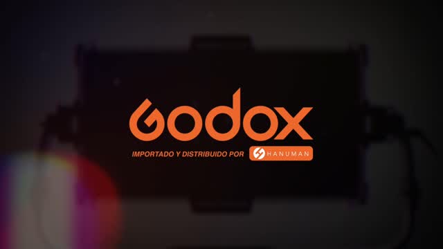Nos emociona celebrar una nueva edición de FEMCINE junto a  Godox, marca líder representada en Chile por Hanuman. Gracias por ser nuestros aliados un año más y por iluminar las historias del cine hecho por mujeres! 🎬💜