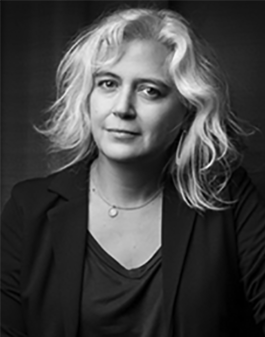 NADINE VOULLIÉME