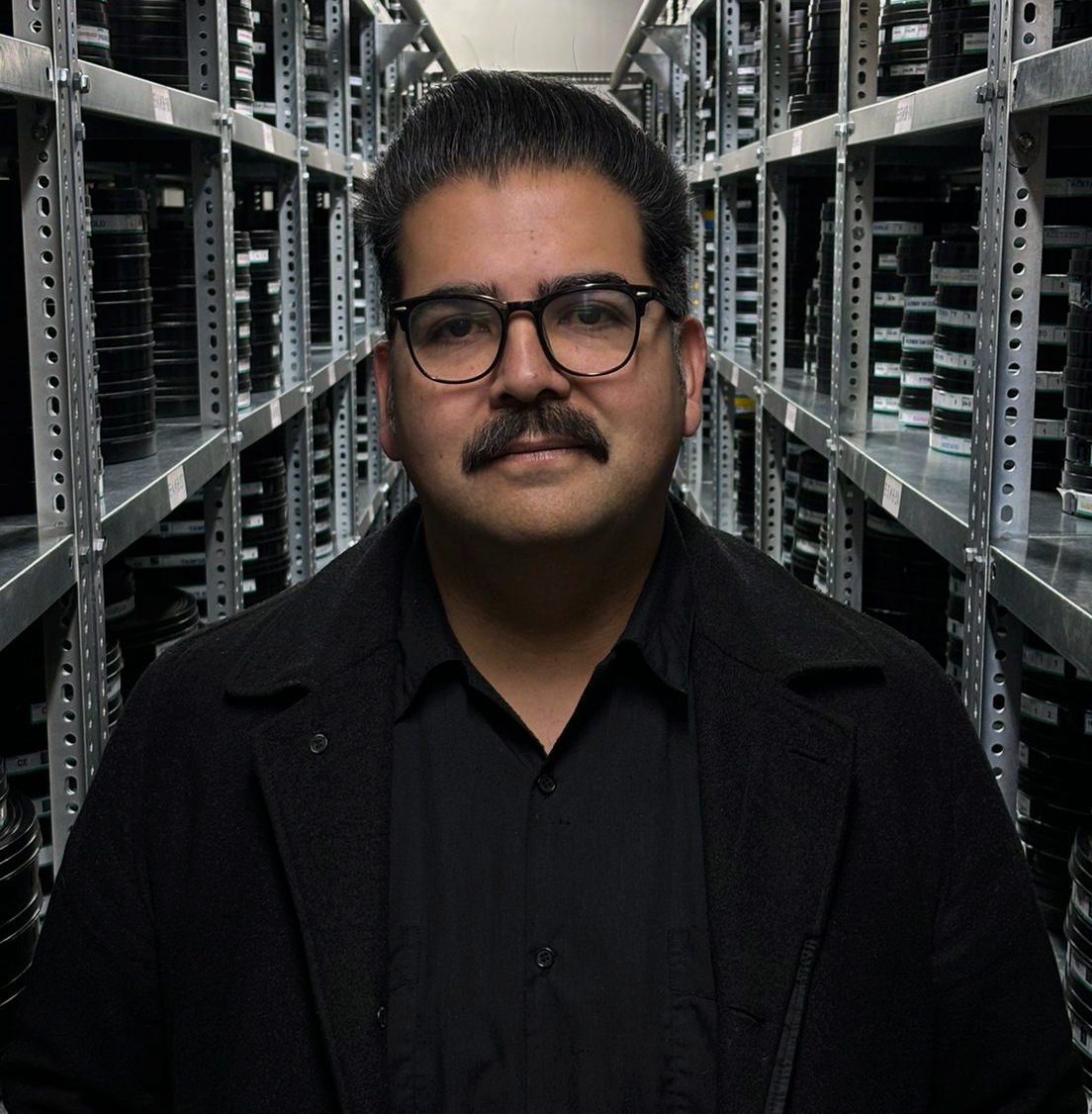 Francisco Venegas