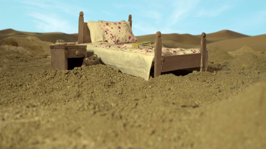 Reinas de la pampa 4